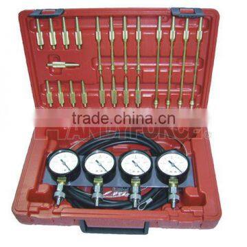 Carburetor Synchronizer (Vacuum) / Auto Repair Tool