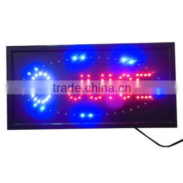 e-JUICE LED Display Sign