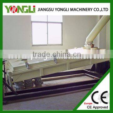 CE Certification Popular Automatic Ring Die Chicken Feed Making Machine photo-6