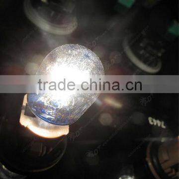 Automotive 12V 5W Dark Blue Halogen Bulbs Car Accessories