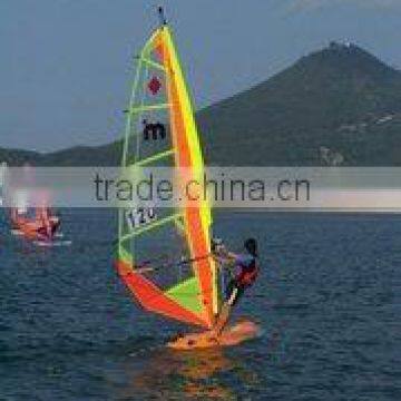 Thermoplastic TPU Film For Inflatable Sailing