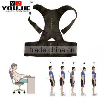 Medical Support Rehabilitation Products Posture Corrector Upper Back Support Belt