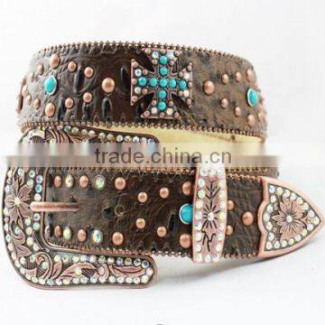 Fashion women belt,women metal belt,rhinestone belt