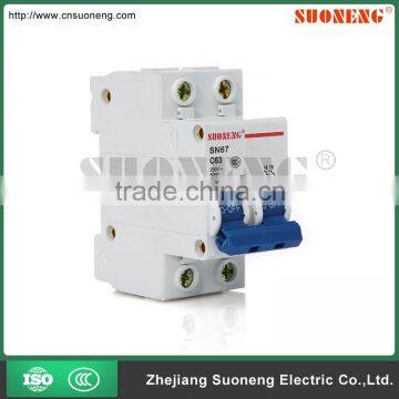 Dz47 Cheapest Circuit Breaker photo-2