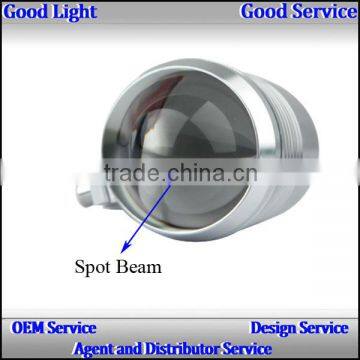 Ovovs Flashing Lamp Led Light u2 Motorcycle 12w 12v c- Ree for Electric Motorcar,bike photo-5