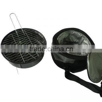 Hot Selling Portable Mini Charcoal Bbq Grill photo-4