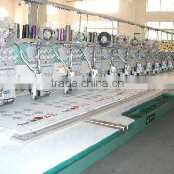 sequin embroidery machine