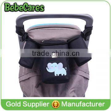 Factory custom designer baby Stroller organzier