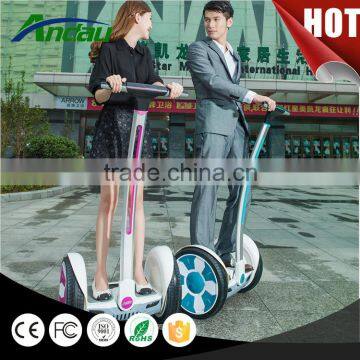 2 wheels scooter for adults