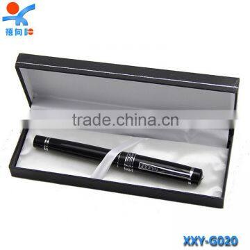 stylish advertising business gift box pen set