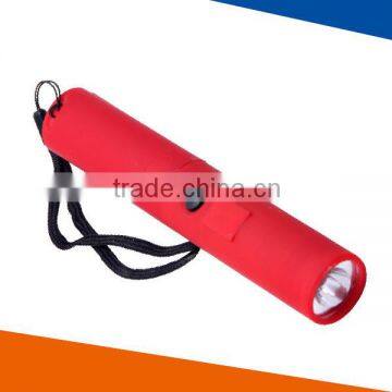 Magnetic Working Lamps ABS LED Work Lamp 24+1 Leds 4*AAA Battery photo-2