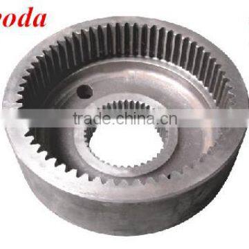 Best seller internal ring gear for Terex dump truck 3307/3305