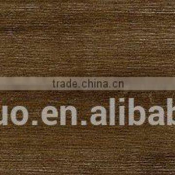 Grade AAA black ceramic wooden floor tiles 200x1000mm KD12104 CHINA