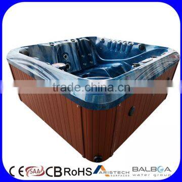 2016 China Factory Outdoor Furniture Outdoor Spa photo-4