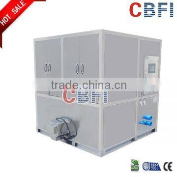 3Tons Edible Big Cube Ice Machine Price