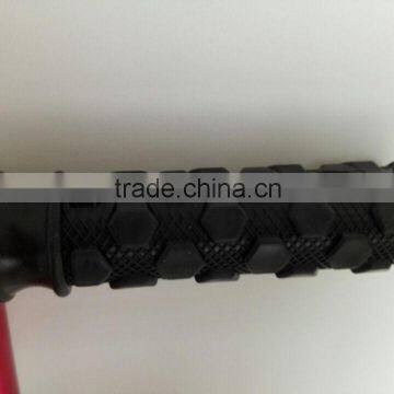 Rose Red Strong Pogo Stick photo-2