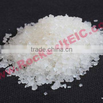 Bulk Rock Salt exporter 98% purity l price per ton salt $18.50 /MT l SGS l Egypt