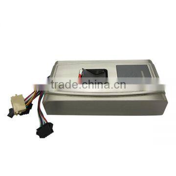 Fingerprint Time Attendance With 1500 Templates of Fingerprint Capacity MA300 photo-3