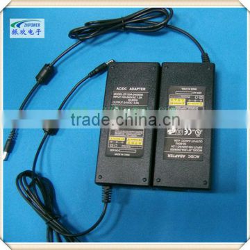 24V 4.5A 108W controlled power supply with UL GS CE KC