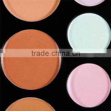 OEM Concealer Palette 20 Color Concealer Palette Facial Care photo-4