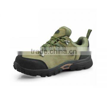 Mens Gender PU Outsole Safety Shoes for Sale photo-2