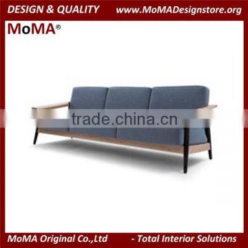 MA-MD124 Modern Industrial Hotel Style Lounge Chair Design, With Sofa Set