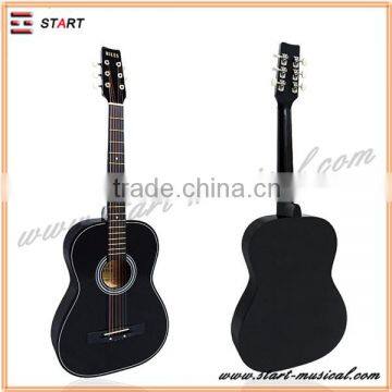 High End Top Quality New Design Acoustic Guitar 45