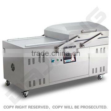 Double Chamber Vacuum Packaging Machine DZ-800-2SB