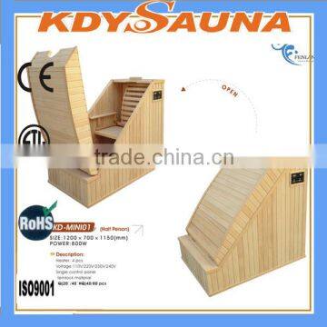 loss weight cheaper used mini steam sauna                        
                                                Quality Choice