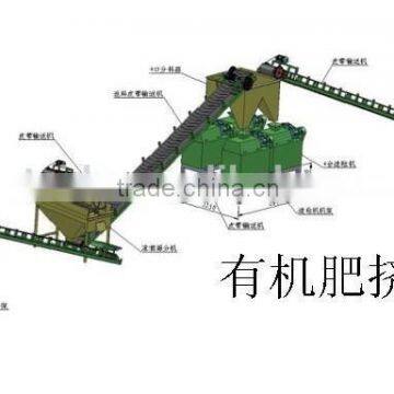 11.11Shopping Carnival Double-Roller Comminutor of Energy Saving photo-2