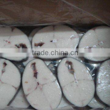 OILFISH SS SLICES/STEAKS