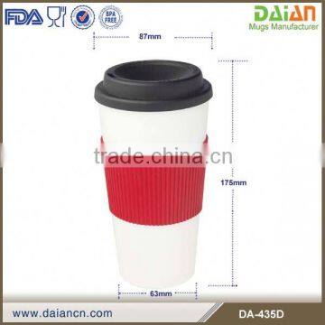 On Time Shipment Sports Plastic Mugs for Drink photo-2