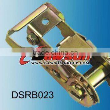 1 inch 304 stainless steel Heavy Duty Ratchet Strap Buckles