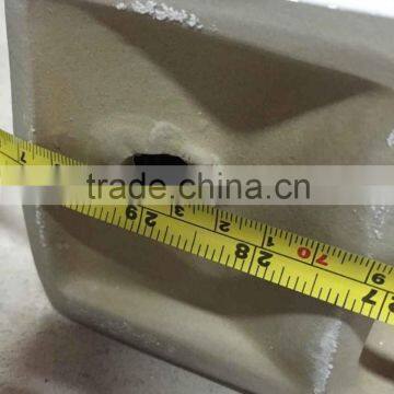 Bathroom Porcelain Urinal Dimension photo-3