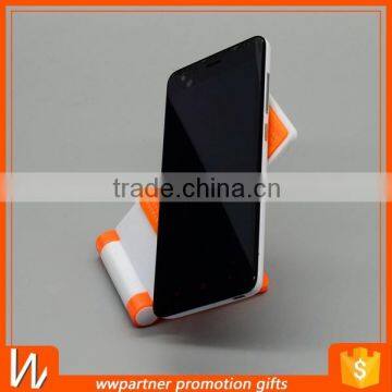Portable Folding Mobile Phone Holder With Competitive Price and Reliable Quality photo-2