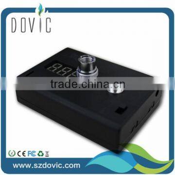 Wholesale ss original mod and ohm meter for electronic cigarette