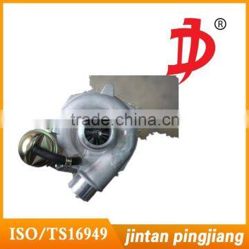 TF035HM DAILY 35.10 Turbocharger 53149886445 500321799 4500939 99450704