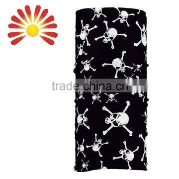 Polyester Microfiber Multifunctional Seamless Tube Bandana China Supplier Manufacturer Fashion Seamless Tube Bandana