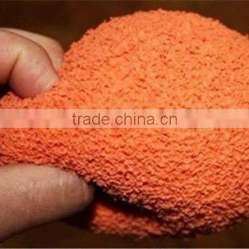 Sany Pump Soft 5 Inch Deck Pipe Clean Out Ball photo-2