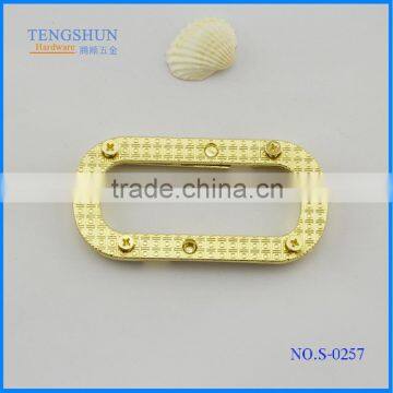 Wholesale Metel Accessories for Bags Zinc Alloy Eyelet for Bag Hardware photo-3