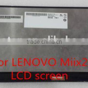 Original 11.6inch LCD screen For LENOVO Miix2 11 tablet B116HAN03.0