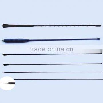 fibreglass antenna rod