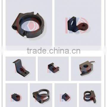 stainless steel casting parts