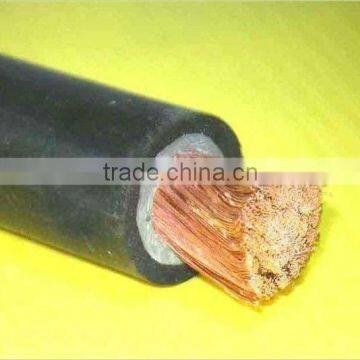 electric cable