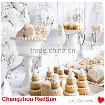 CHANGZHOU REDSUN Non dairy creamer for topping base