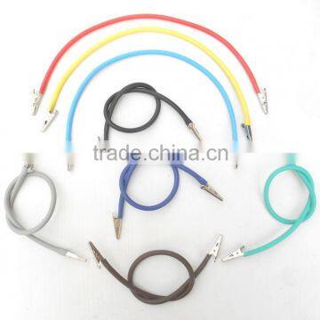 Dental Patient Bib Clip Chain Napkin Holder & Disposable Bib Holders Without Lock photo-6