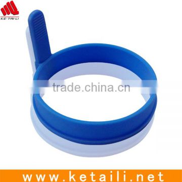 2015 hotest silicone egg boiler