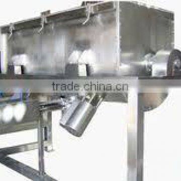 Ribbon Blender from Processing Machineries Expert