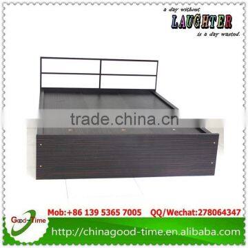 hot sale cheap wooden bed,wooden double bed,childen bed