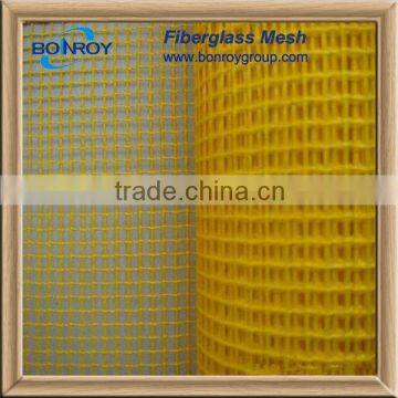 eifs reinforced fiberglass wall plaster mesh